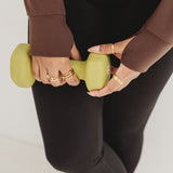 Interlocking Anxi Rings