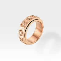 Rose gold