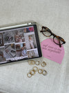 All Anxi Rings