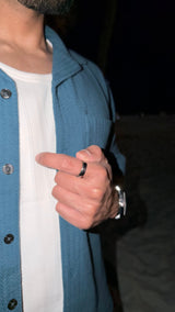 Men's Anxi Rings