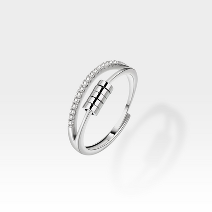 Twilight Slider Anxi Ring