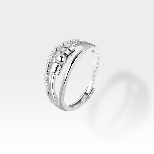 Royal Slider Anxi Ring