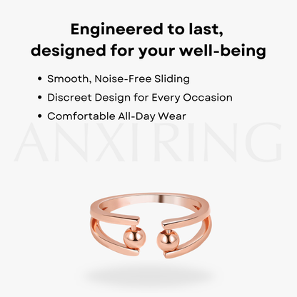 Unity Slider Anxi Ring