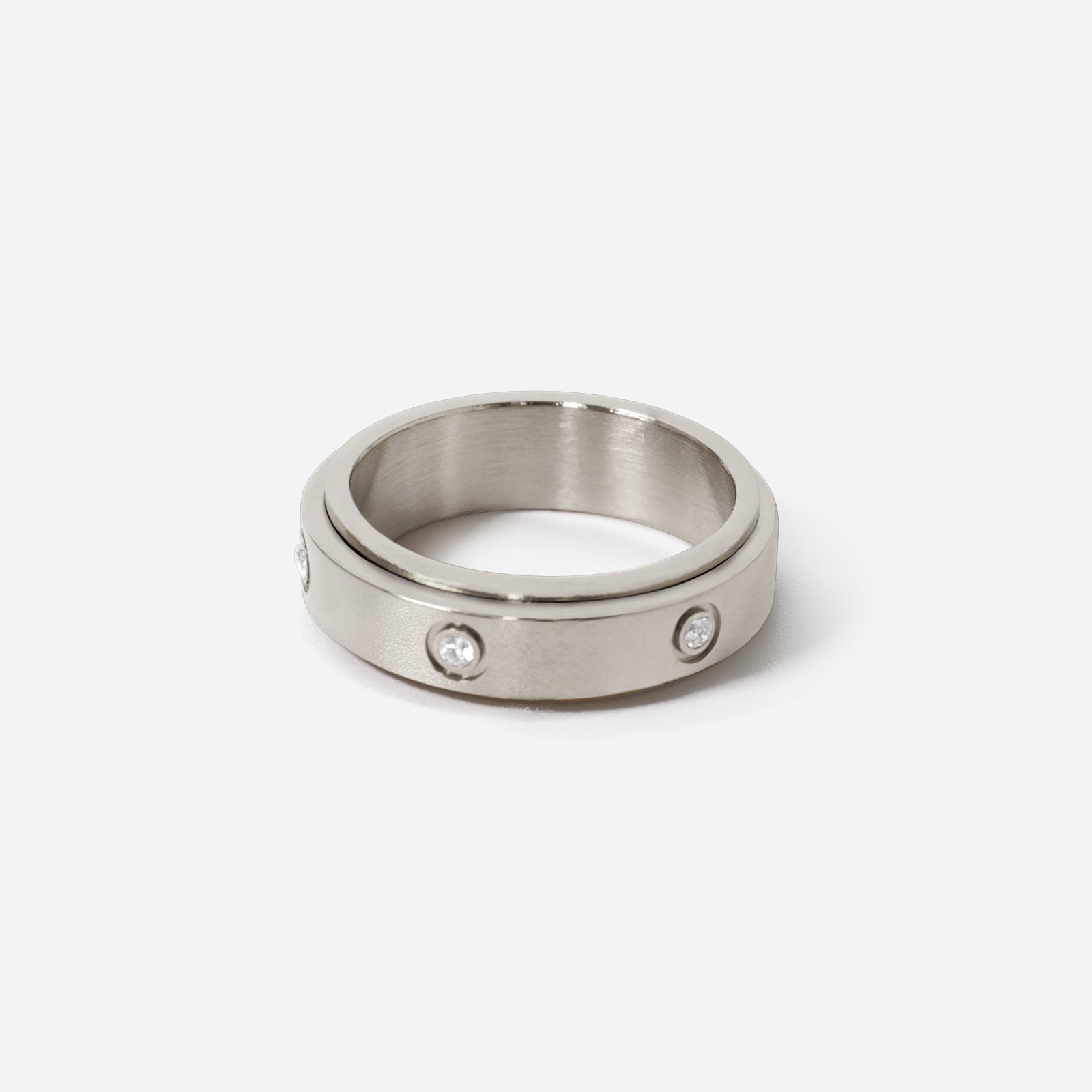 Always On Rotator Anxi Ring