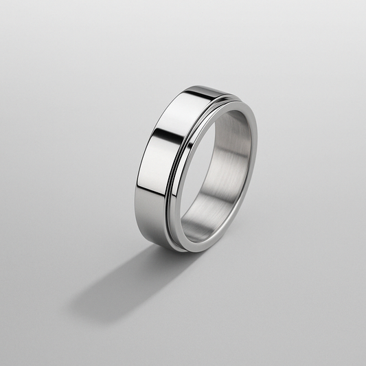 Zenith Rotator Anxi Ring