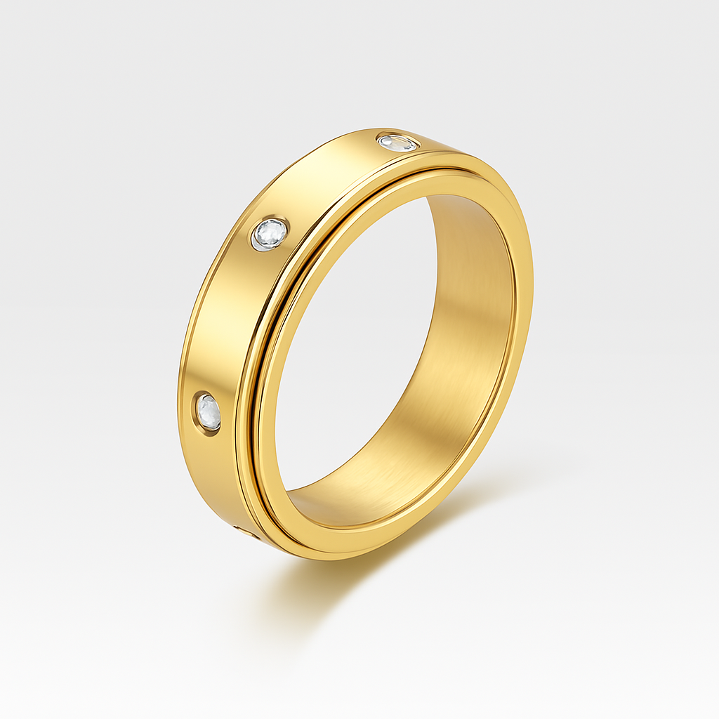 Nova Rotator Anxi Ring