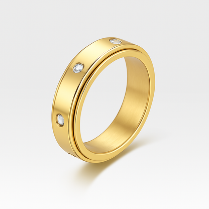 Nova Rotator Anxi Ring