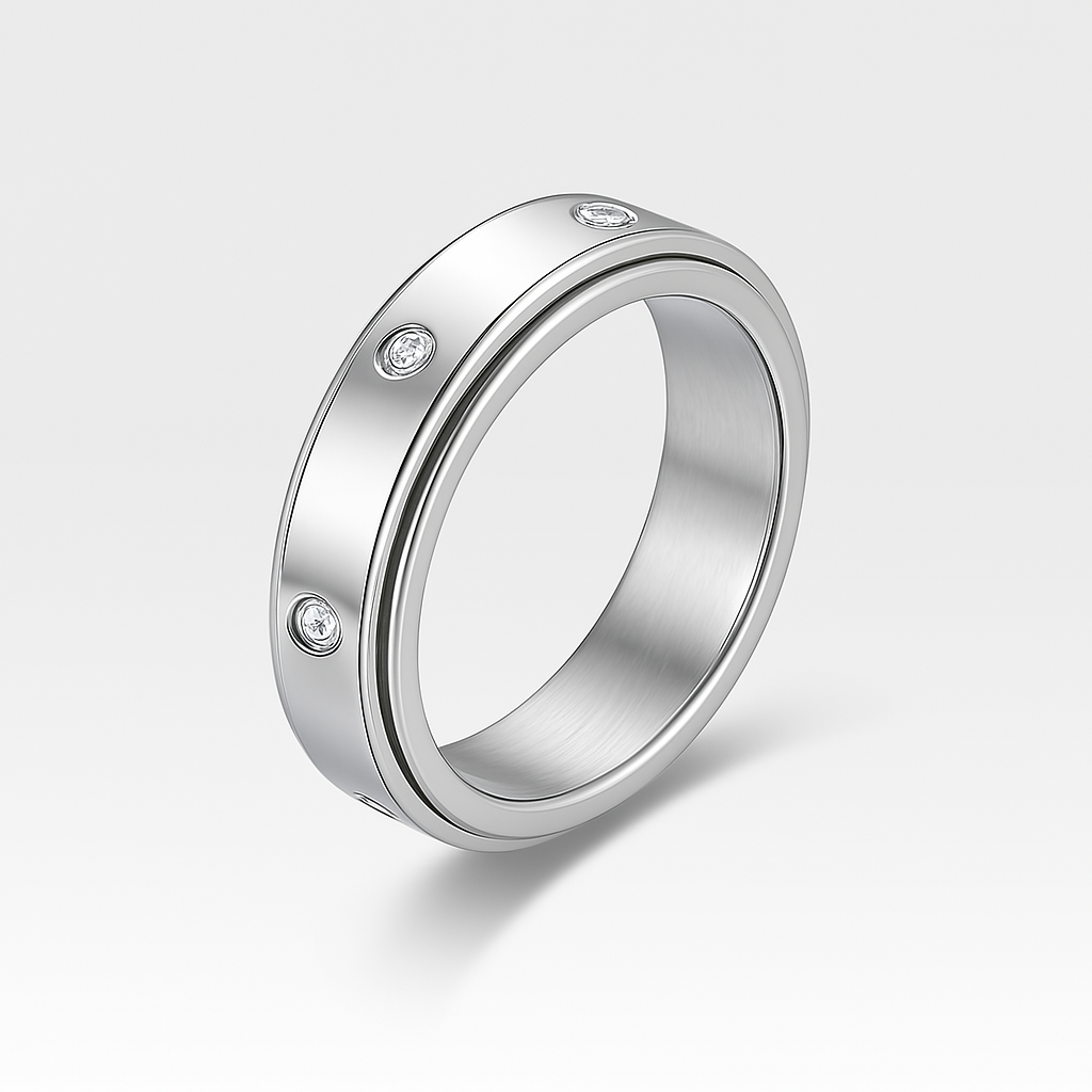 Nova Rotator Anxi Ring