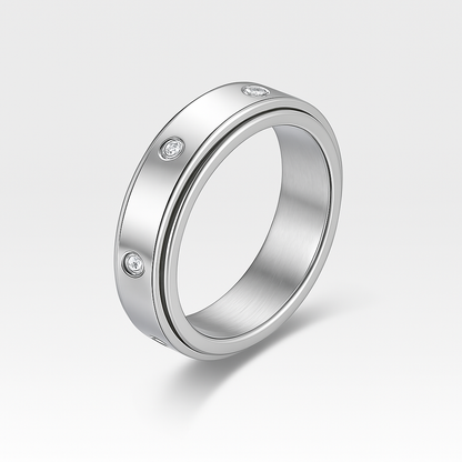 Nova Rotator Anxi Ring
