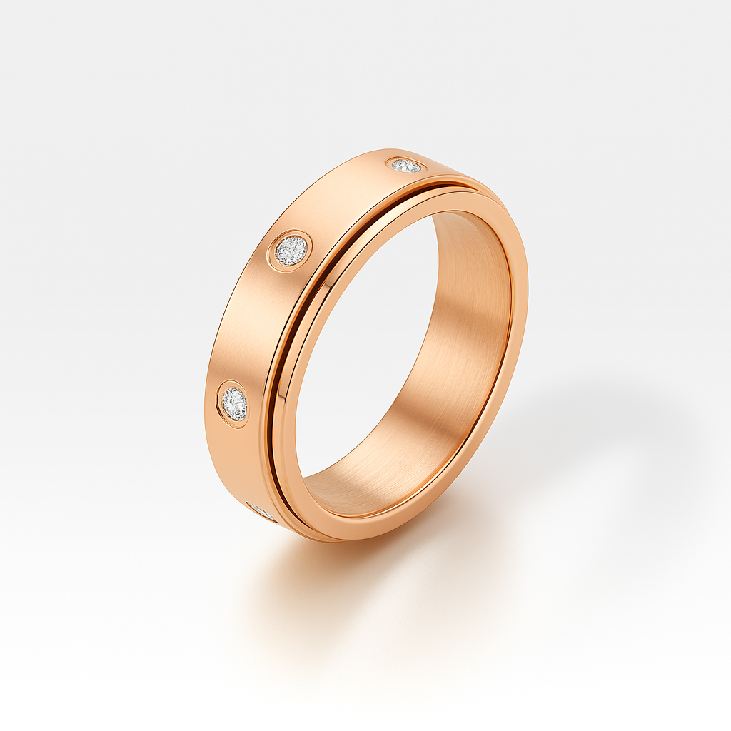 Nova Rotator Anxi Ring
