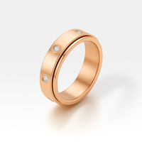 Rose gold