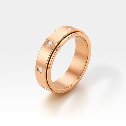Nova Rotator Anxi Ring