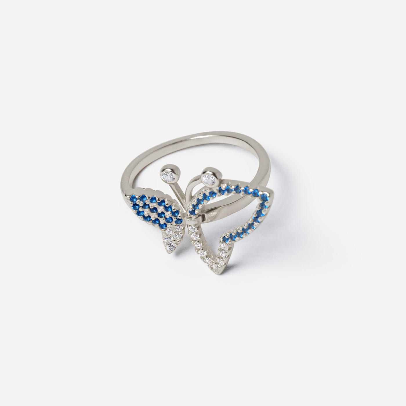 Let Go Slider Anxi Ring — FINAL SALE