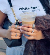 Brighter Days Slider Anxi Ring