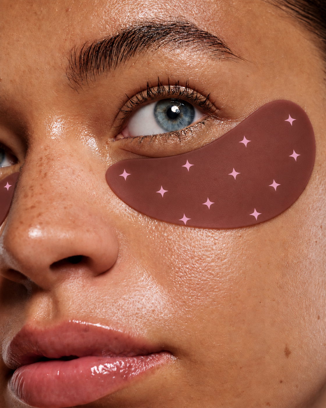 'Disturb Me Not' Reusable Eye Patches (Limited Edition)