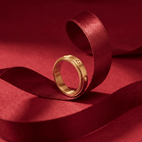 Always On Rotator Anxi Ring