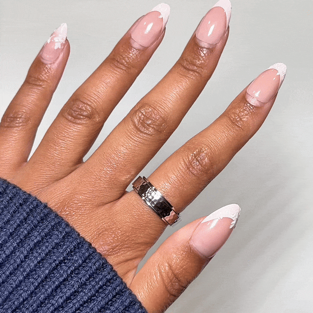 In The Moment Rotator Anxi Ring