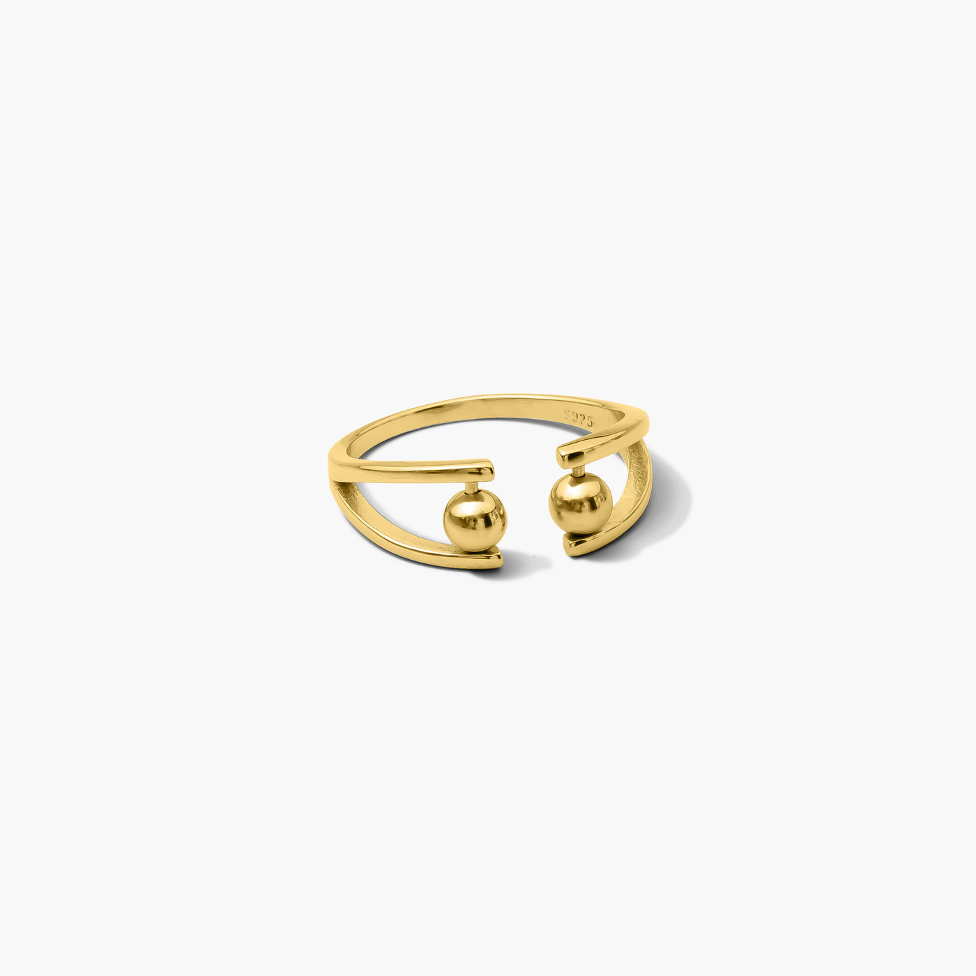 Balance Slider Anxi Ring