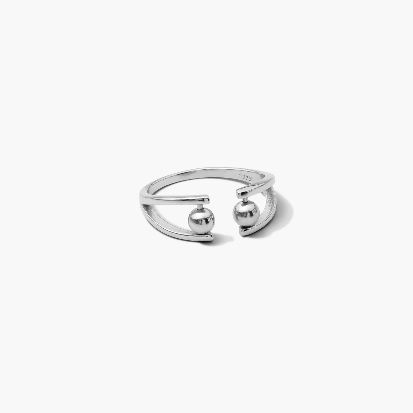 Balance Slider Anxi Ring