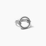 Over It Spinner Anxi Ring