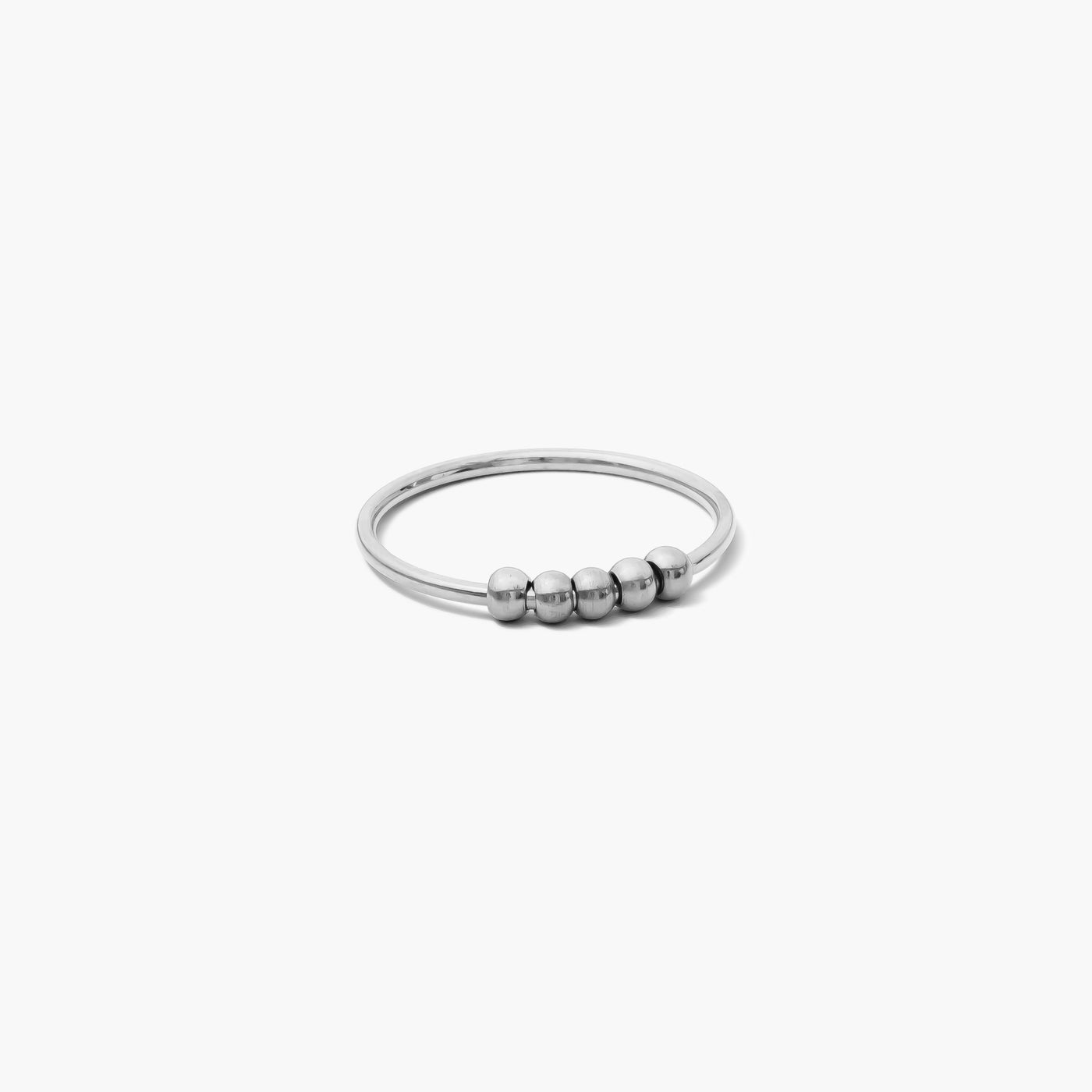 Don't Mind Slider Anxi Ring