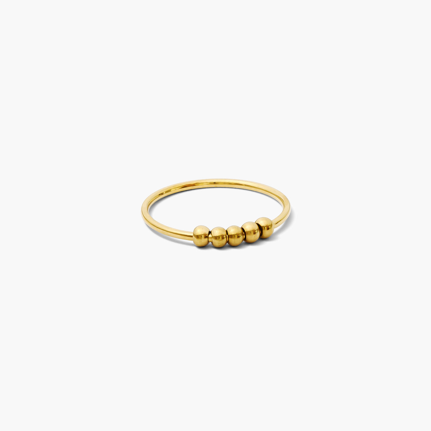Don't Mind Slider Anxi Ring