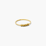 Don't Mind Slider Anxi Ring