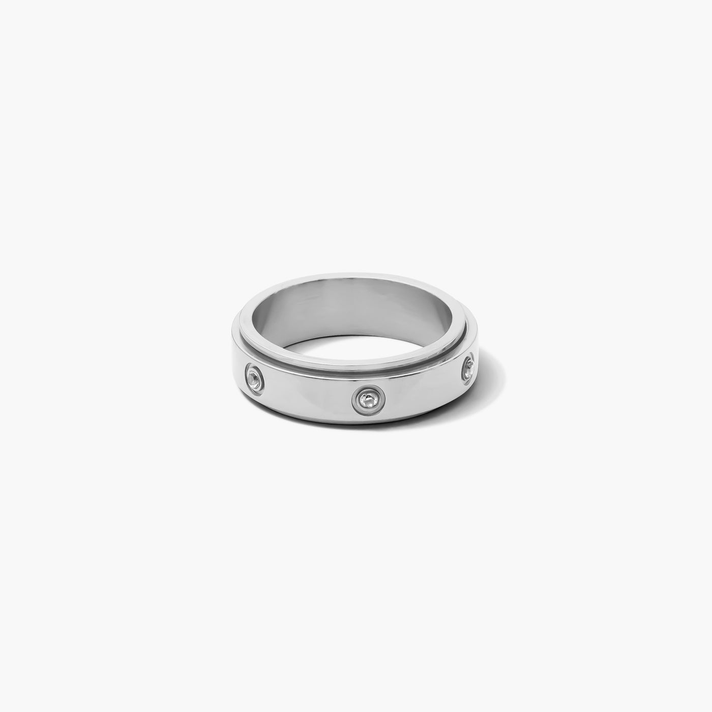 Always On Rotator Anxi Ring