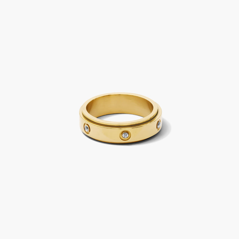 Always On Rotator Anxi Ring