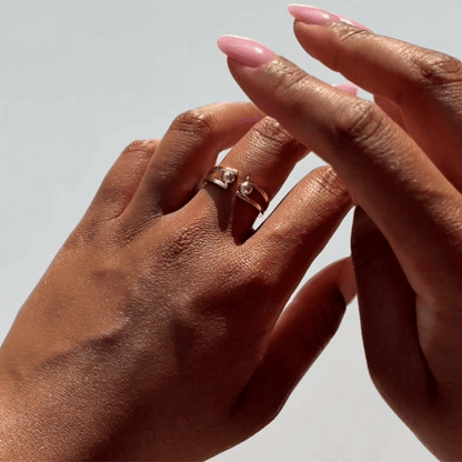 Unity Slider Anxi Ring